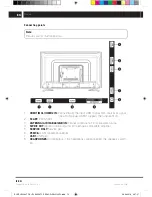 Preview for 14 page of Sencor SLE 2464TCS Instruction Manual