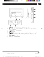 Preview for 15 page of Sencor SLE 2464TCS Instruction Manual