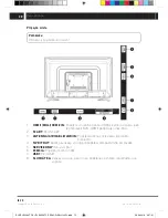 Preview for 56 page of Sencor SLE 2464TCS Instruction Manual