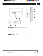 Preview for 57 page of Sencor SLE 2464TCS Instruction Manual