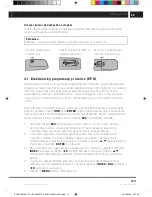 Preview for 61 page of Sencor SLE 2464TCS Instruction Manual