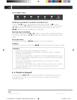 Preview for 76 page of Sencor SLE 2464TCS Instruction Manual