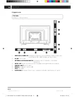 Preview for 98 page of Sencor SLE 2464TCS Instruction Manual