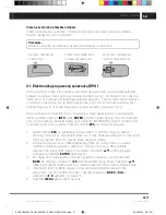 Preview for 103 page of Sencor SLE 2464TCS Instruction Manual