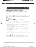 Preview for 118 page of Sencor SLE 2464TCS Instruction Manual