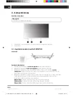 Preview for 138 page of Sencor SLE 2464TCS Instruction Manual