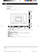 Preview for 140 page of Sencor SLE 2464TCS Instruction Manual