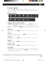 Preview for 161 page of Sencor SLE 2464TCS Instruction Manual