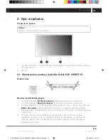 Preview for 183 page of Sencor SLE 2464TCS Instruction Manual