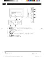 Preview for 186 page of Sencor SLE 2464TCS Instruction Manual