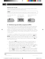 Preview for 190 page of Sencor SLE 2464TCS Instruction Manual