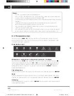 Preview for 206 page of Sencor SLE 2464TCS Instruction Manual