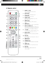 Preview for 13 page of Sencor SLE 2472TCS User Manual