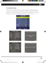 Preview for 17 page of Sencor SLE 2472TCS User Manual