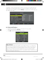 Preview for 20 page of Sencor SLE 2472TCS User Manual