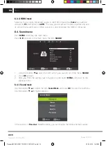 Preview for 28 page of Sencor SLE 2472TCS User Manual