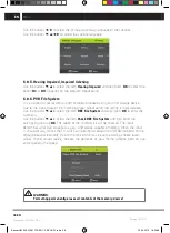 Preview for 38 page of Sencor SLE 2472TCS User Manual