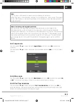 Preview for 39 page of Sencor SLE 2472TCS User Manual