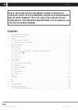 Preview for 2 page of Sencor SLE 24S602TCS User Manual