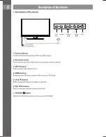 Preview for 8 page of Sencor SLE 3210M4 Instruction Manual