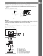 Preview for 11 page of Sencor SLE 3210M4 Instruction Manual