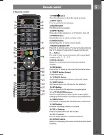 Предварительный просмотр 9 страницы Sencor SLE 3212M4 Instruction Manual