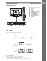 Предварительный просмотр 11 страницы Sencor SLE 3212M4 Instruction Manual