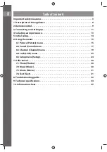 Preview for 2 page of Sencor SLE 3219 User Manual