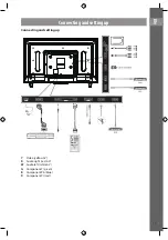 Preview for 11 page of Sencor SLE 3219 User Manual