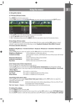 Preview for 15 page of Sencor SLE 3219 User Manual