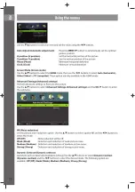 Preview for 16 page of Sencor SLE 3219 User Manual