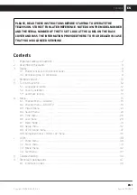 Preview for 3 page of Sencor SLE 3228TCS User Manual