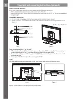 Предварительный просмотр 6 страницы Sencor SLE 3252M4 Owner'S Manual