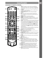 Предварительный просмотр 9 страницы Sencor SLE 3252M4 Owner'S Manual