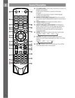 Предварительный просмотр 10 страницы Sencor SLE 3252M4 Owner'S Manual