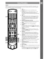 Предварительный просмотр 11 страницы Sencor SLE 3252M4 Owner'S Manual