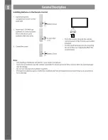 Предварительный просмотр 12 страницы Sencor SLE 3252M4 Owner'S Manual