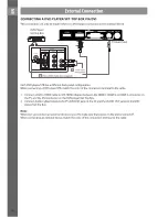 Предварительный просмотр 16 страницы Sencor SLE 3252M4 Owner'S Manual