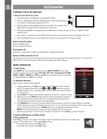 Предварительный просмотр 20 страницы Sencor SLE 3252M4 Owner'S Manual