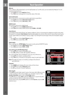 Предварительный просмотр 24 страницы Sencor SLE 3252M4 Owner'S Manual