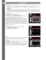 Предварительный просмотр 26 страницы Sencor SLE 3252M4 Owner'S Manual