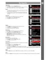 Предварительный просмотр 27 страницы Sencor SLE 3252M4 Owner'S Manual