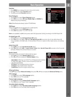 Предварительный просмотр 29 страницы Sencor SLE 3252M4 Owner'S Manual