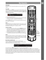 Предварительный просмотр 31 страницы Sencor SLE 3252M4 Owner'S Manual