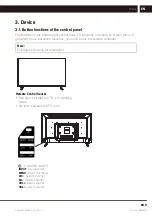 Preview for 11 page of Sencor SLE 3261TCS User Manual