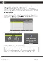 Preview for 24 page of Sencor SLE 3261TCS User Manual