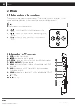 Preview for 12 page of Sencor SLE 32S600TCS User Manual