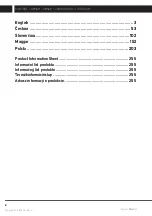 Preview for 2 page of Sencor SLE 3917TCS User Manual