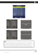 Preview for 15 page of Sencor SLE 3917TCS User Manual