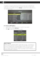 Preview for 18 page of Sencor SLE 3917TCS User Manual